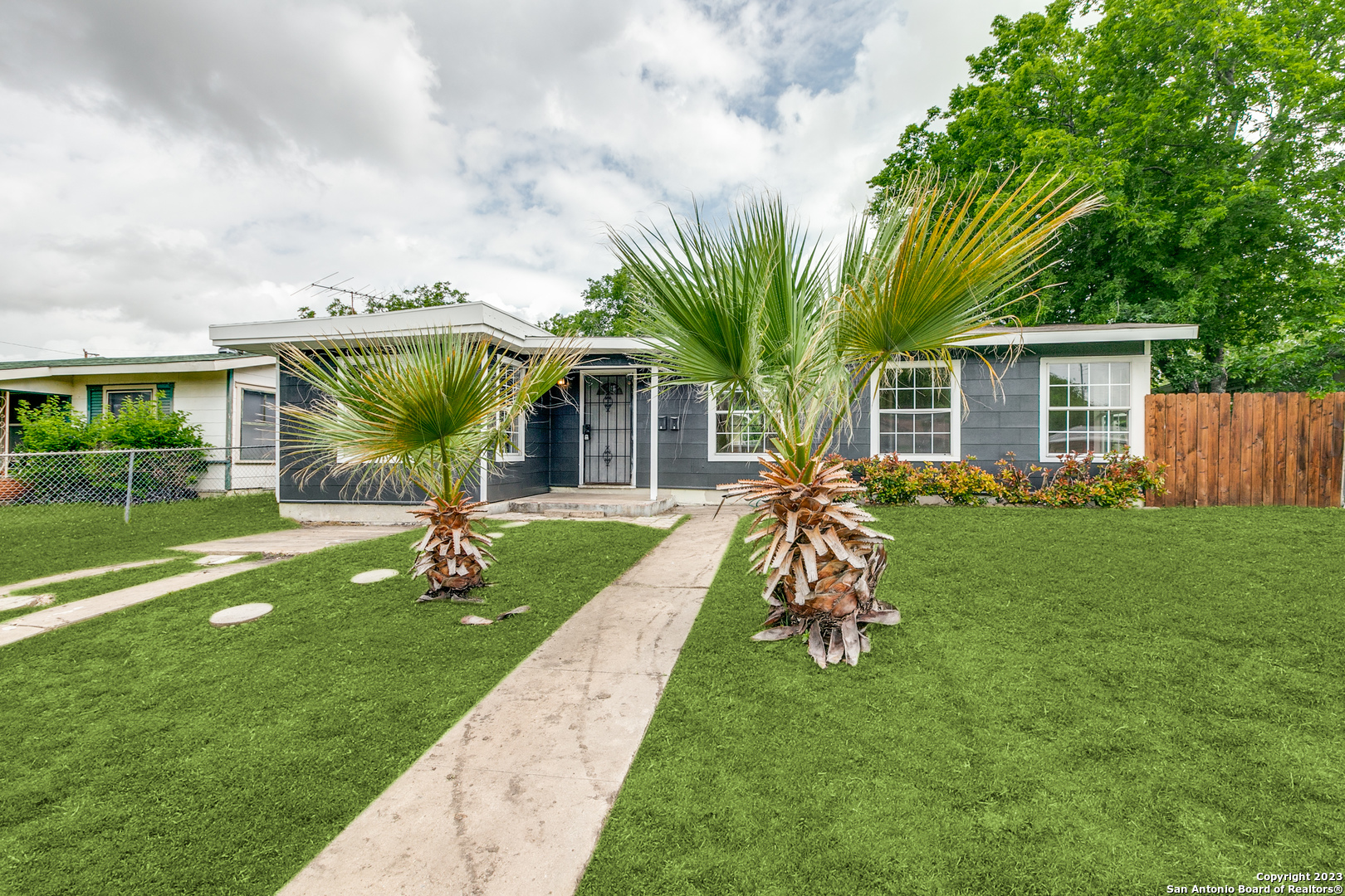 407 Kathy Drive San Antonio TX 78223