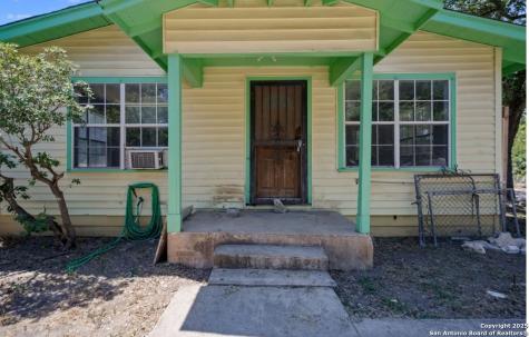 134 Cheyenne San Antonio TX 78207