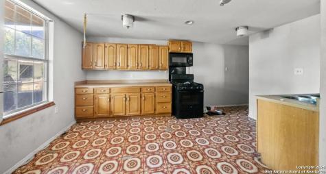 134 Cheyenne San Antonio TX 78207