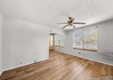 134 Cheyenne San Antonio TX 78207