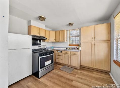 134 Cheyenne San Antonio TX 78207