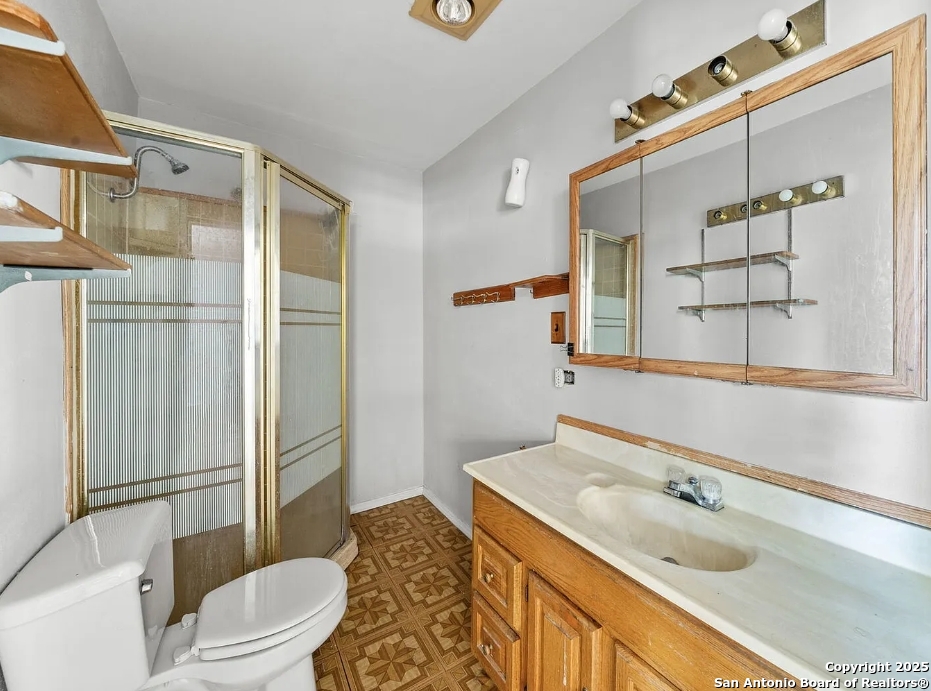 134 Cheyenne San Antonio TX 78207