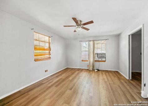 134 Cheyenne San Antonio TX 78207