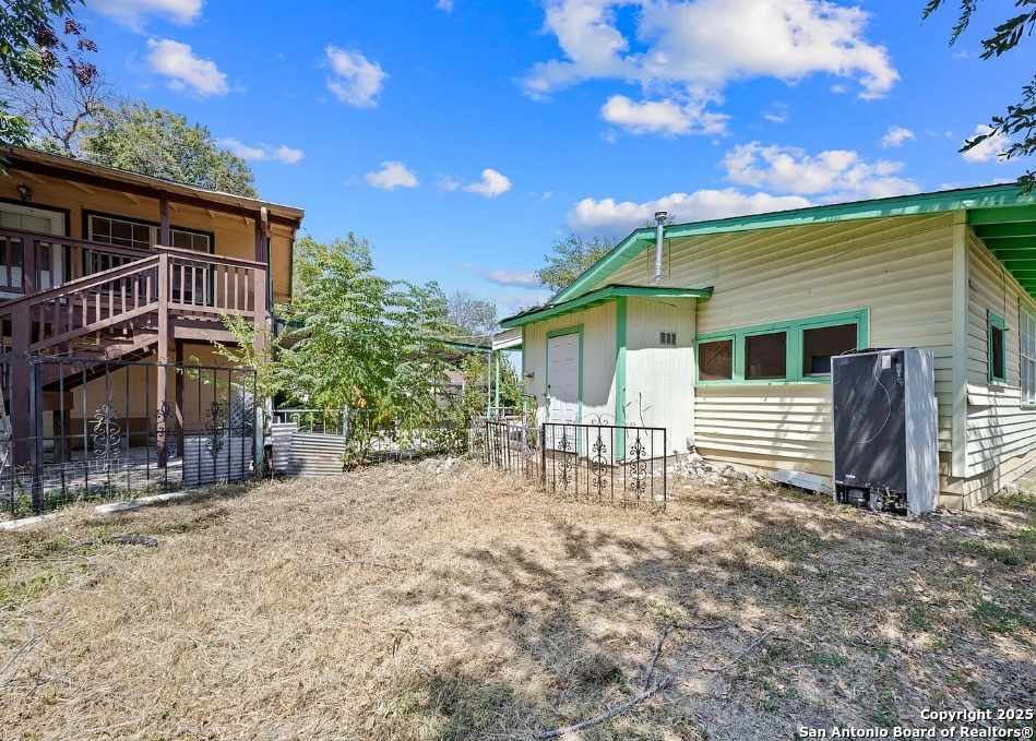 134 Cheyenne San Antonio TX 78207