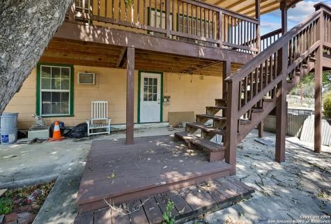 134 Cheyenne San Antonio TX 78207