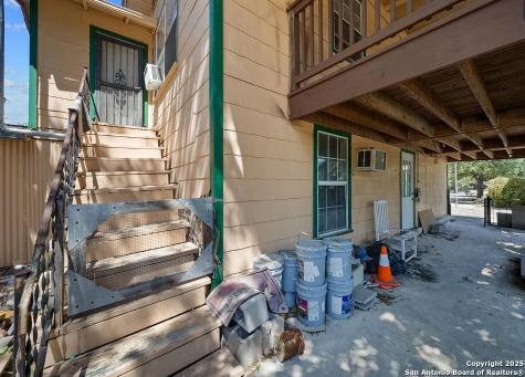 134 Cheyenne San Antonio TX 78207