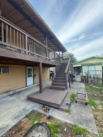 134 Cheyenne San Antonio TX 78207