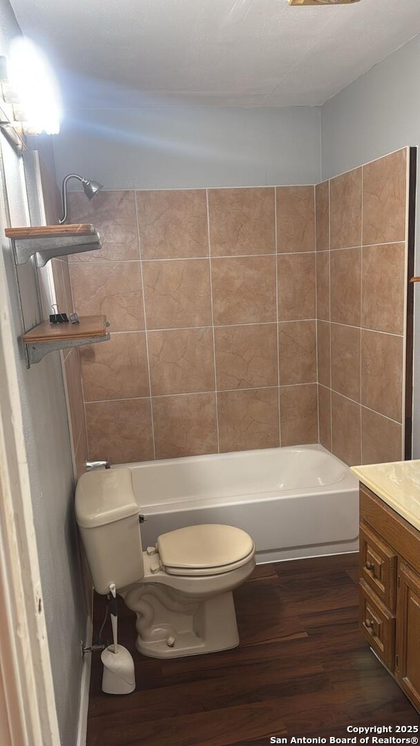 134 Cheyenne San Antonio TX 78207