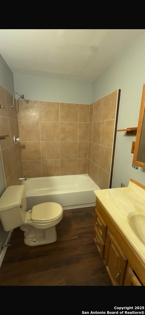 134 Cheyenne San Antonio TX 78207