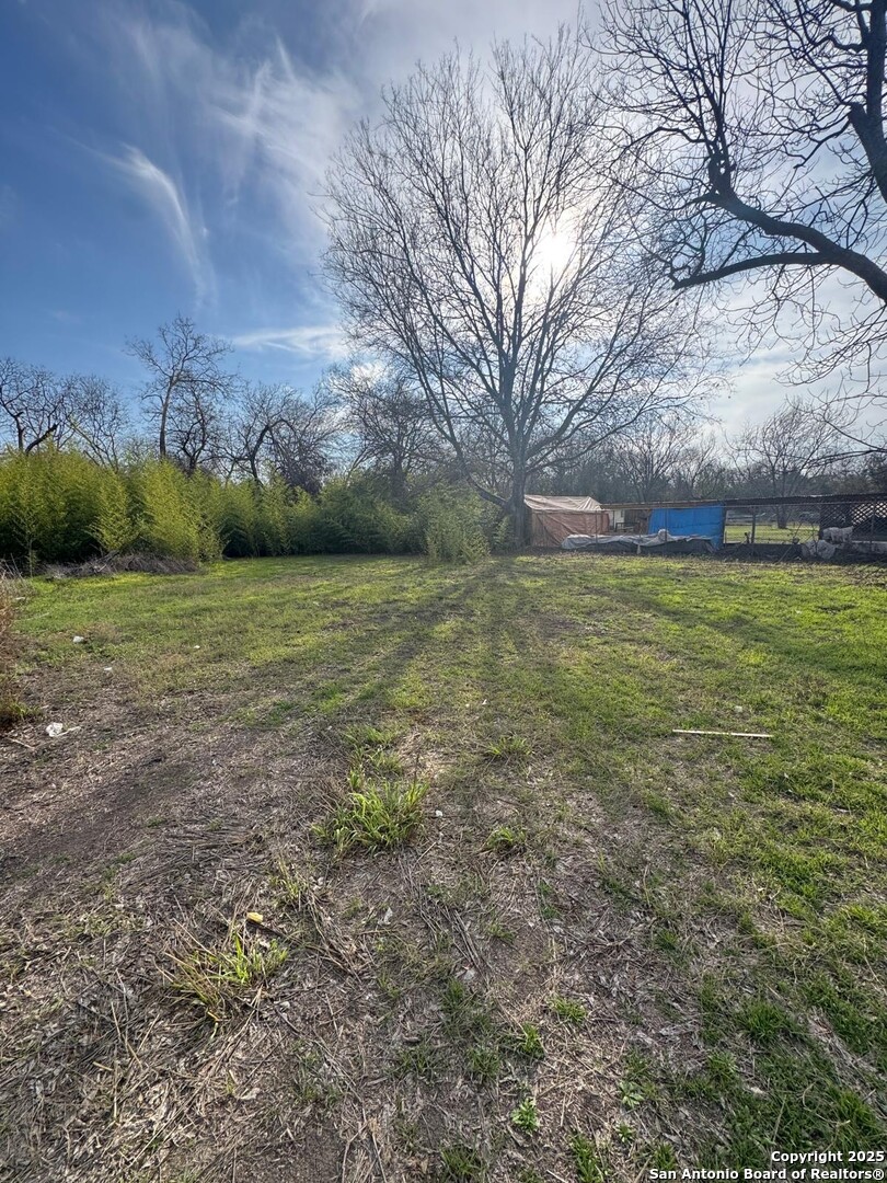 134 Cheyenne San Antonio TX 78207