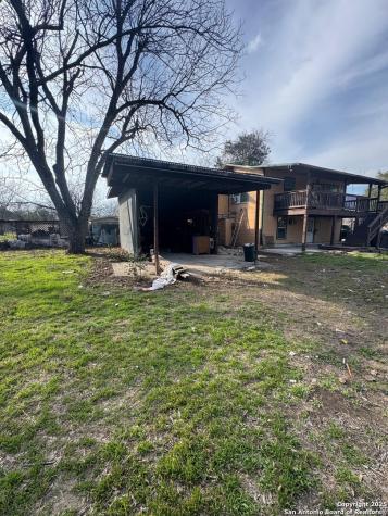 134 Cheyenne San Antonio TX 78207