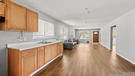 134 Cheyenne San Antonio TX 78207