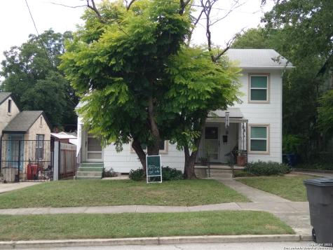 425 W Hollywood Avenue San Antonio TX 78212