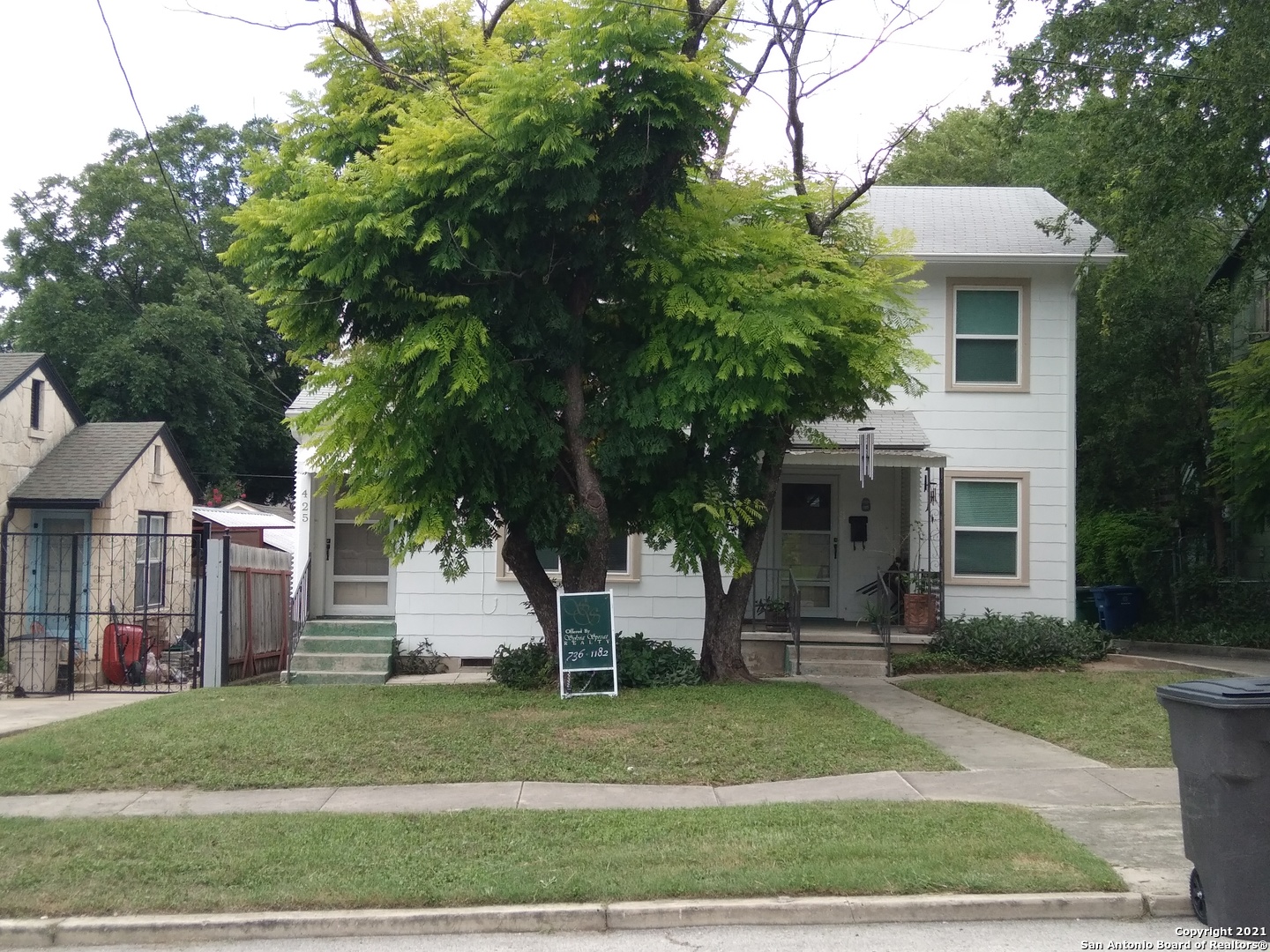 425 W Hollywood Avenue San Antonio TX 78212