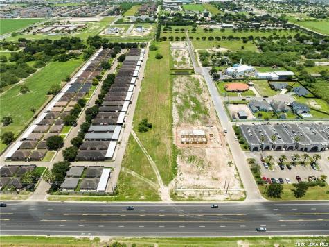 1801 Elsham Avenue Edinburg TX 78539