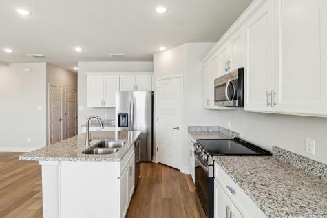 7224 Magnolia Creek San Antonio TX 78252