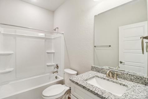 7224 Magnolia Creek San Antonio TX 78252