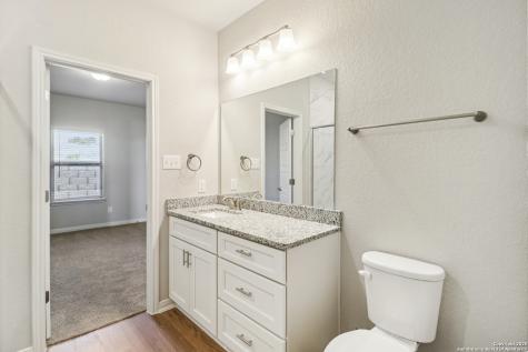 7224 Magnolia Creek San Antonio TX 78252