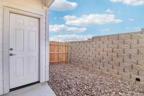 7224 Magnolia Creek San Antonio TX 78252