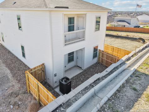 7224 Magnolia Creek San Antonio TX 78252