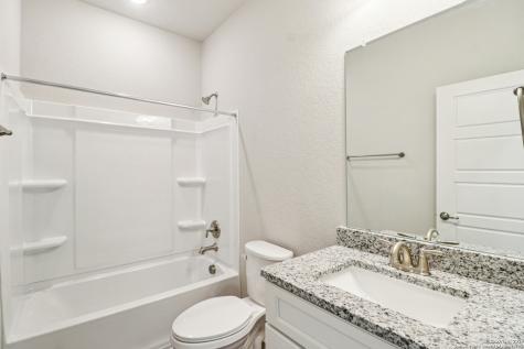 7224 Magnolia Creek San Antonio TX 78252