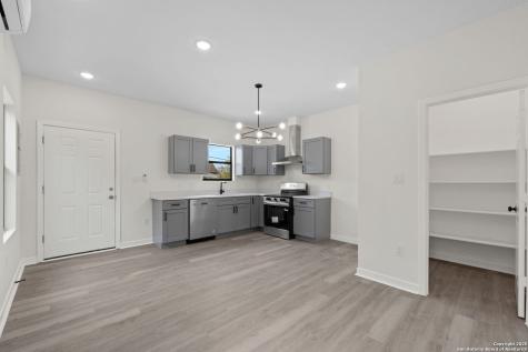 627 S Olive St, #102, 202 San Antonio TX 78203