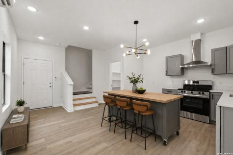 627 S Olive St, #102, 202 San Antonio TX 78203