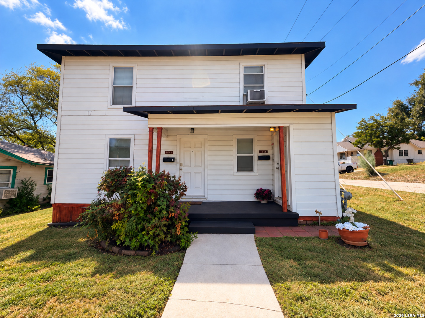 1448 W Summit Avenue San Antonio TX 78201