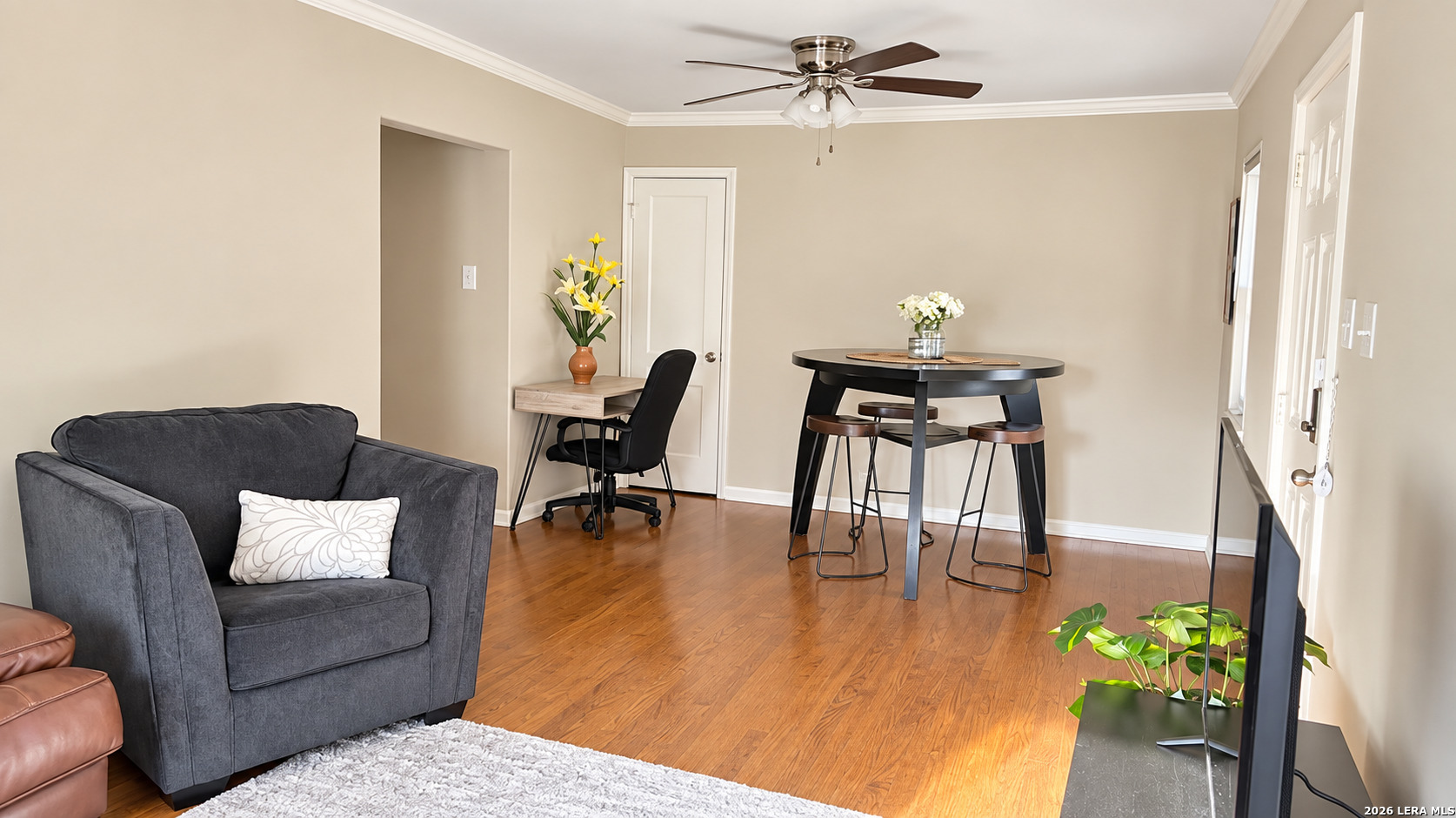 1448 W Summit Avenue San Antonio TX 78201