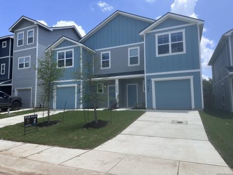 13338 Rowdy Cove San Antonio TX 78249