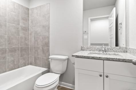 13338 Rowdy Cove San Antonio TX 78249