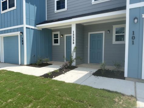 13338 Rowdy Cove San Antonio TX 78249