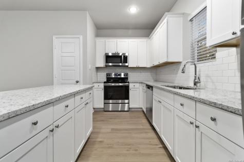 13338 Rowdy Cove San Antonio TX 78249