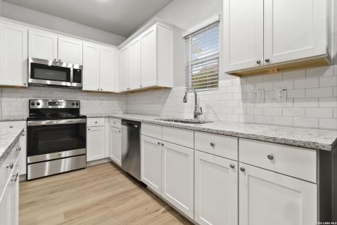 13338 Rowdy Cove San Antonio TX 78249