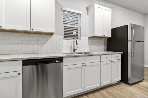 13338 Rowdy Cove San Antonio TX 78249