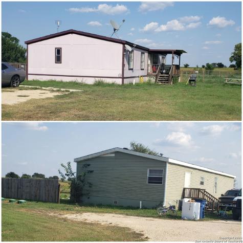 769 Geronimo Drive Seguin TX 78155