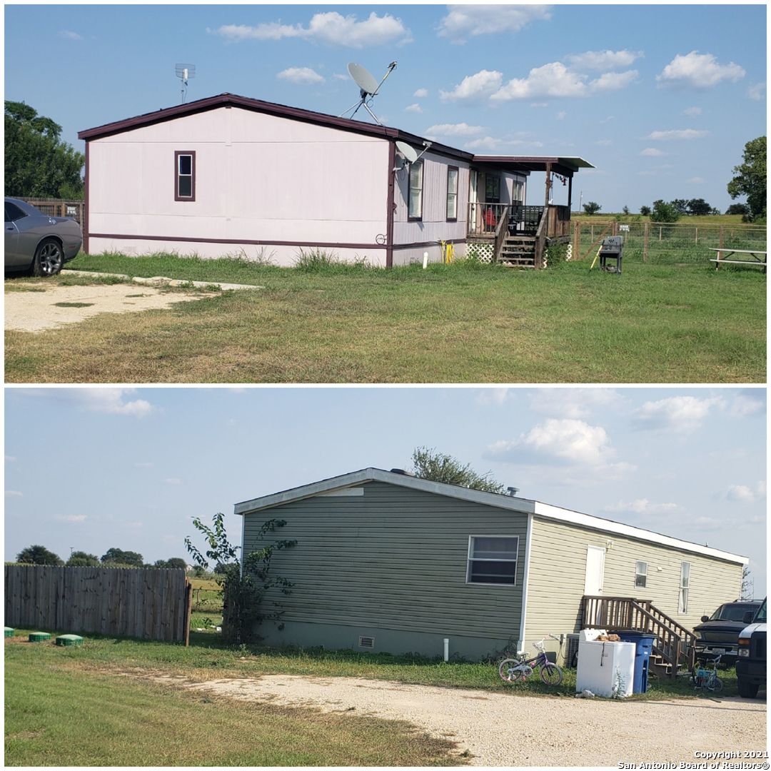 769 Geronimo Drive Seguin TX 78155