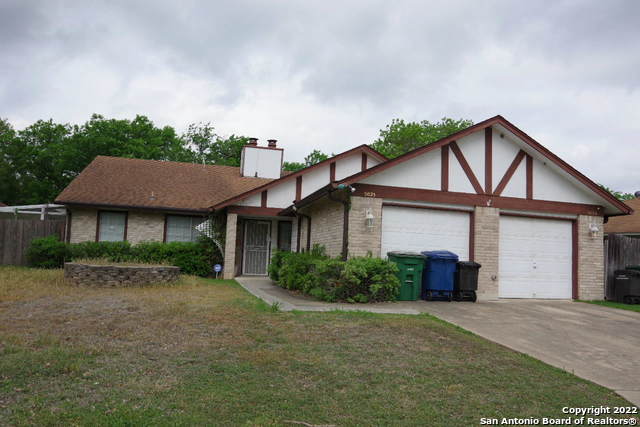 5023 Mayspring San Antonio TX 78217