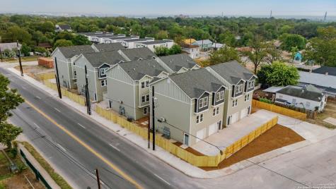 1303 Essex Street 201, 202 San Antonio TX 78210