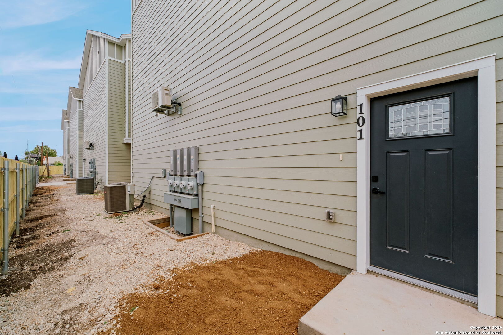 1303 Essex Street 201, 202 San Antonio TX 78210