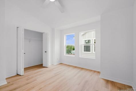 1303 Essex Street 201, 202 San Antonio TX 78210