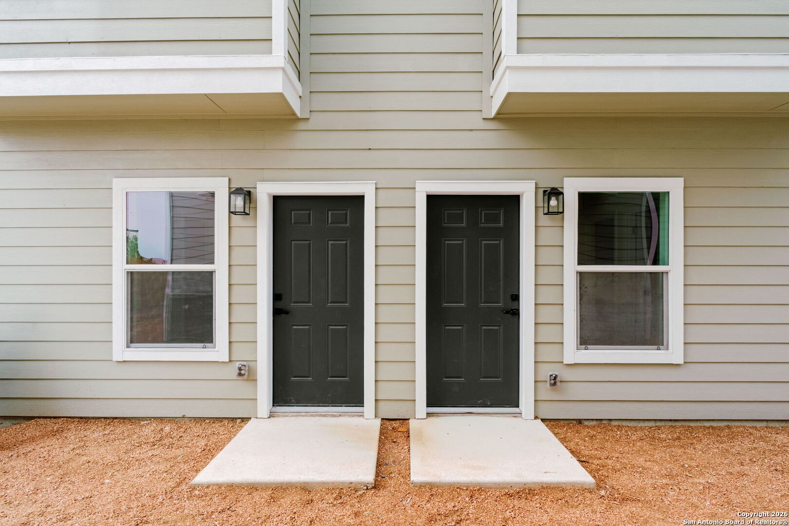 1303 Essex Street 201, 202 San Antonio TX 78210