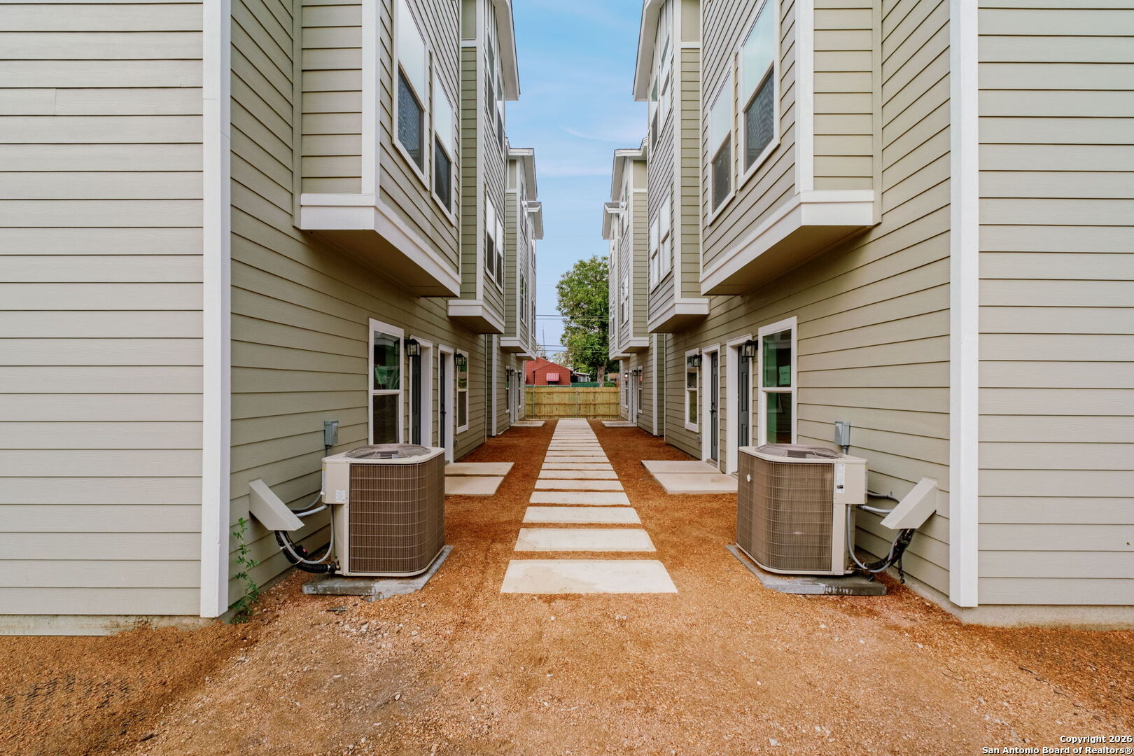 1303 Essex Street 201, 202 San Antonio TX 78210