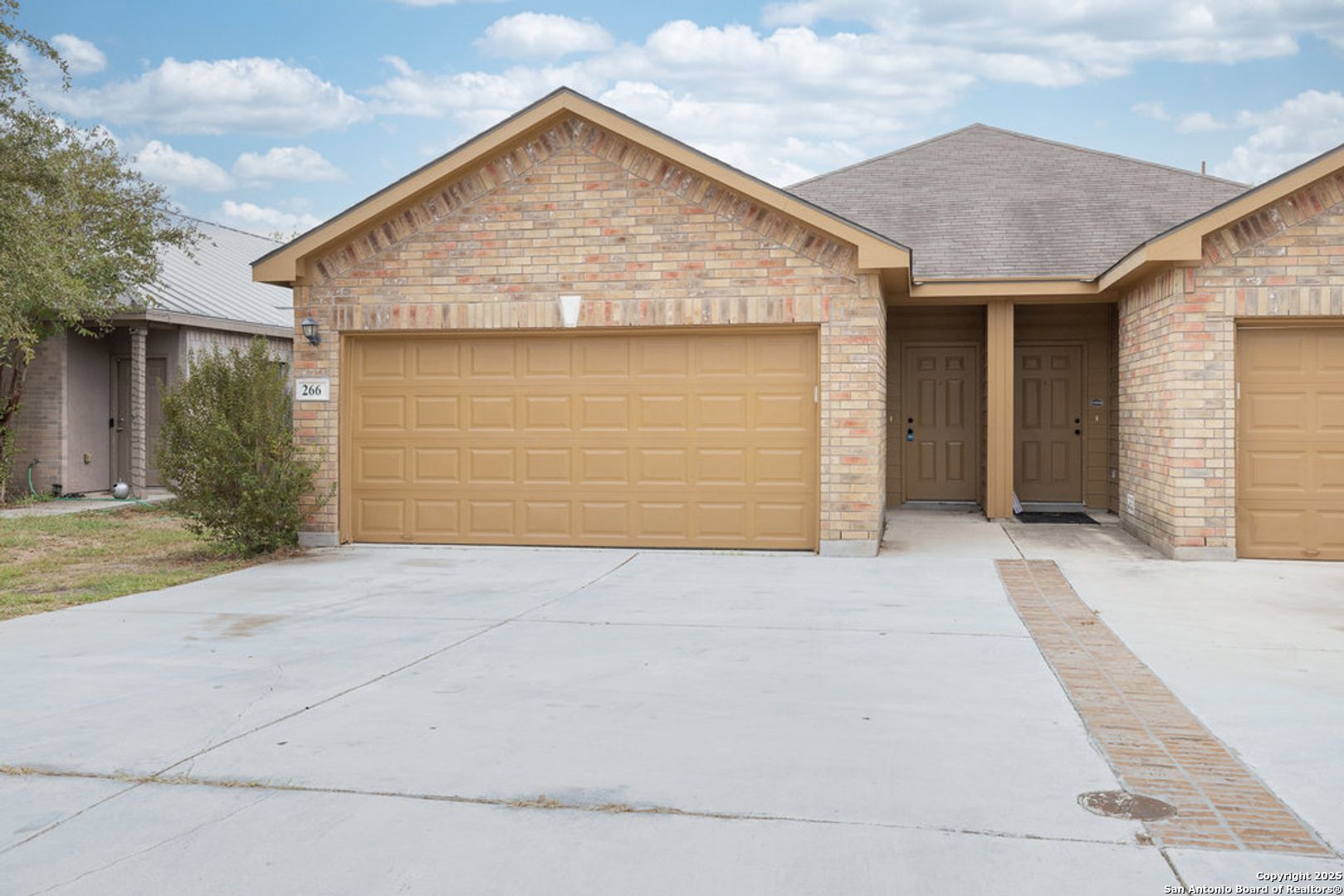 264 Rosalie New Braunfels TX 78130