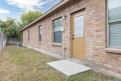 264 Rosalie New Braunfels TX 78130