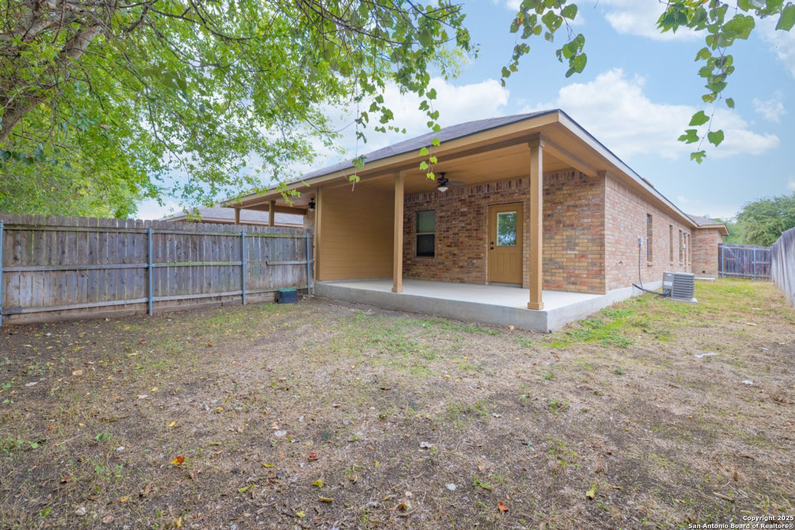 264 Rosalie New Braunfels TX 78130