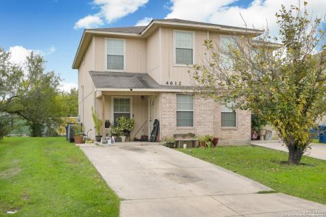 4610 Swann Lane San Antonio TX 78219