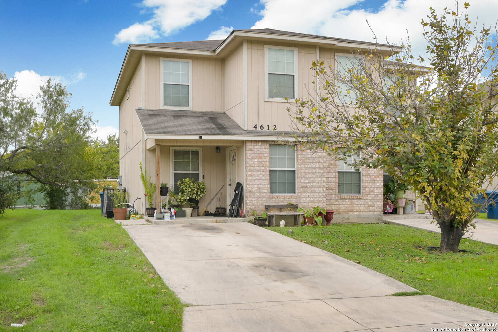 4610 Swann Lane San Antonio TX 78219