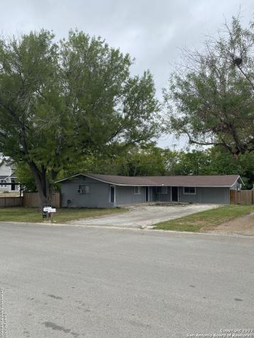 1009 Mission Drive New Braunfels TX 78130