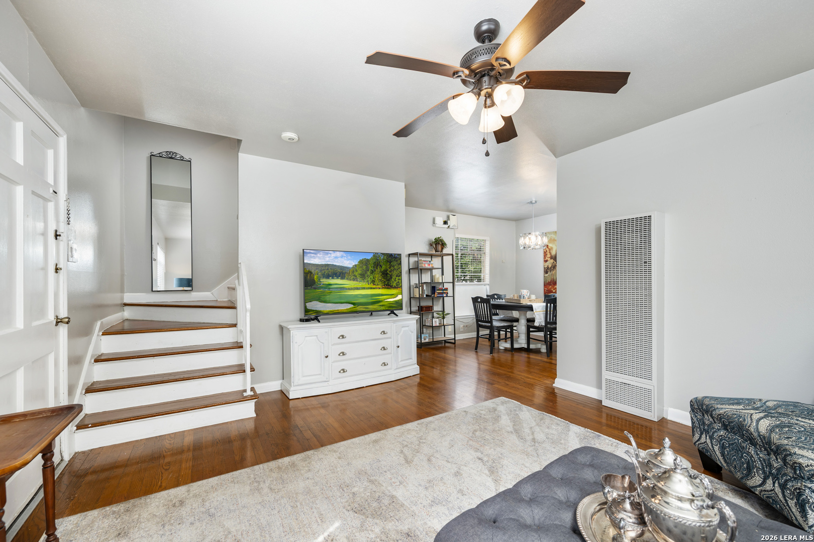 111 Grandview Place Alamo Heights TX 78209
